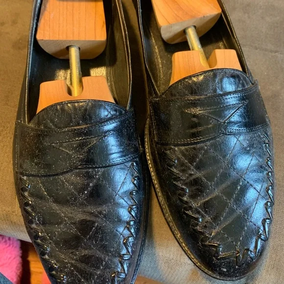 Shoes | Doble Vida Mens Dress Loafer | Poshmark display picture 2